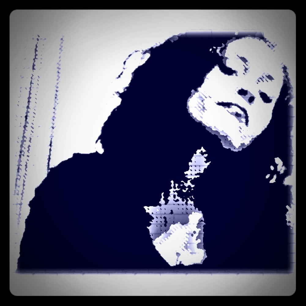 Meet your Posher, Terion